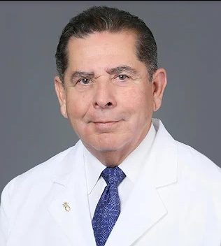 Ramon Quesada, MD