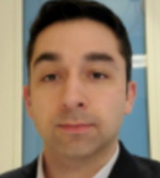 Jason Rahimzadeh, PhD
