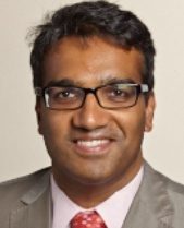 Vivek Reddy, MD
