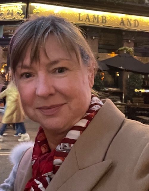 Diane Wilkerson, MSN
